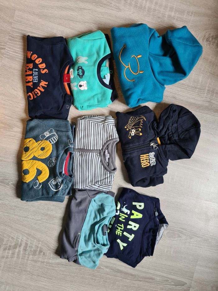 Lot vêtements - photo numéro 5
