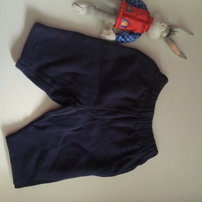 GarconPantalon 6 mois