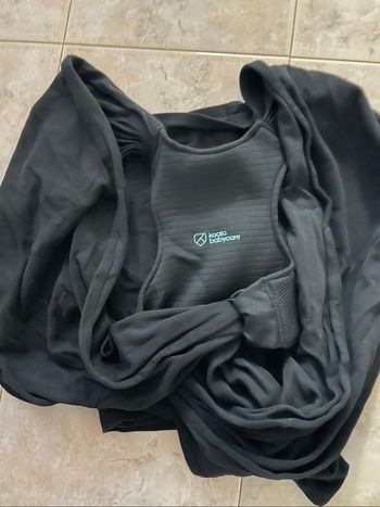 Écharpe de portage