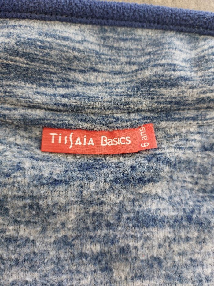 Veste polaire mixte - photo numéro 3