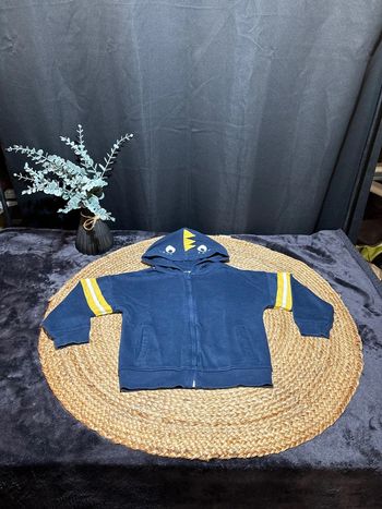 Gilet Orchestra garçon taille 6 ans