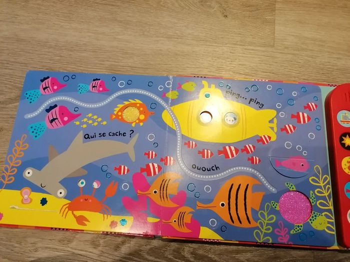 Livre musical - photo numéro 6