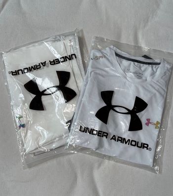 Ensemble Under Armour 