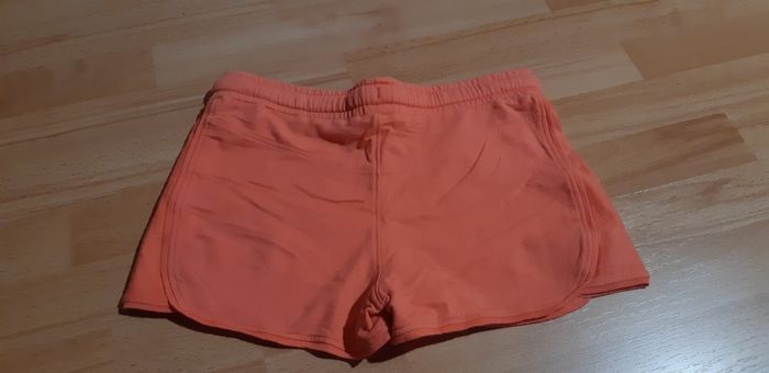 Short taille S corail - photo numéro 5