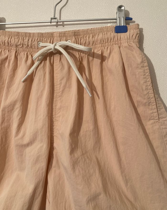 short de bain homme taille S - photo numéro 3