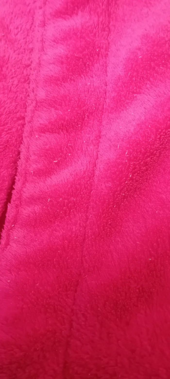 Peignoir NKY 6 ans - photo numéro 6