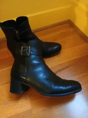 Bottines