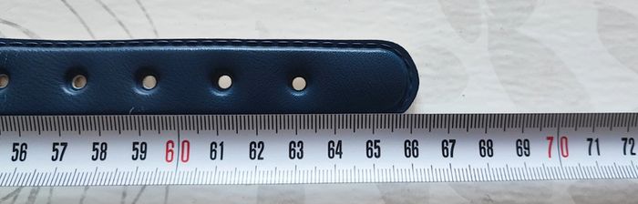 Ceinture Mickey 66 cm - photo numéro 4