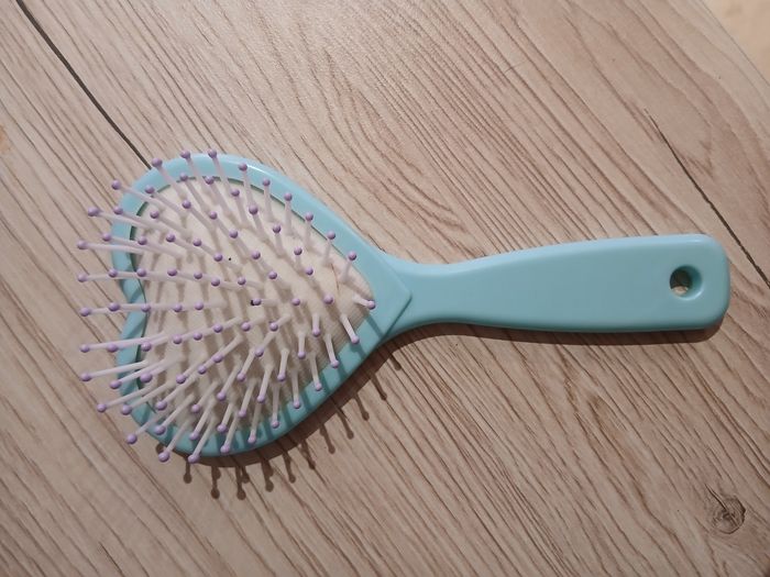 Brosse pat patrouille - photo numéro 2