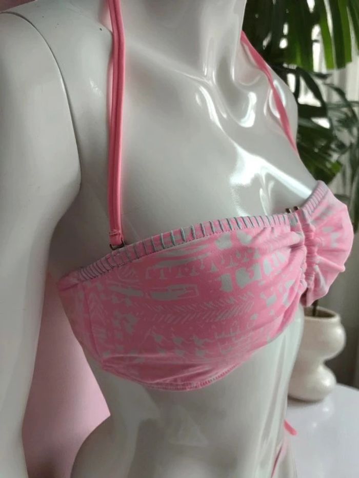 Maillot de bain 2 pièces - photo numéro 4