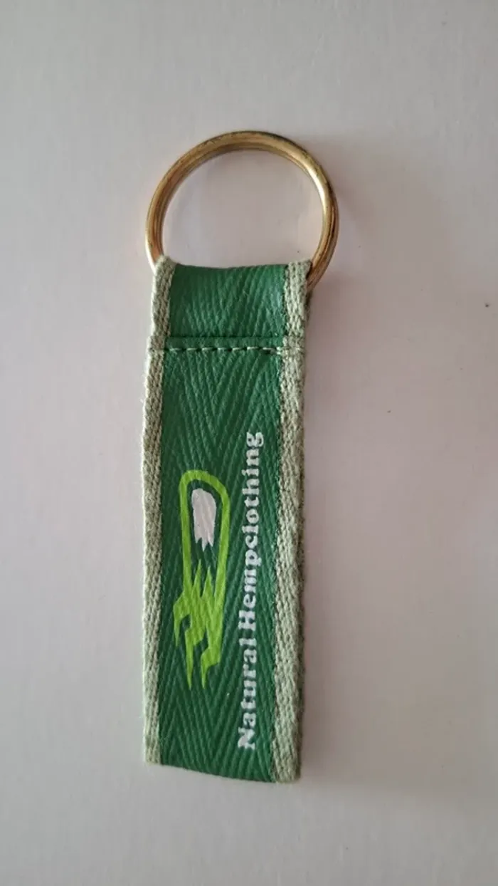 Porte clés Kanabeach - photo numéro 2