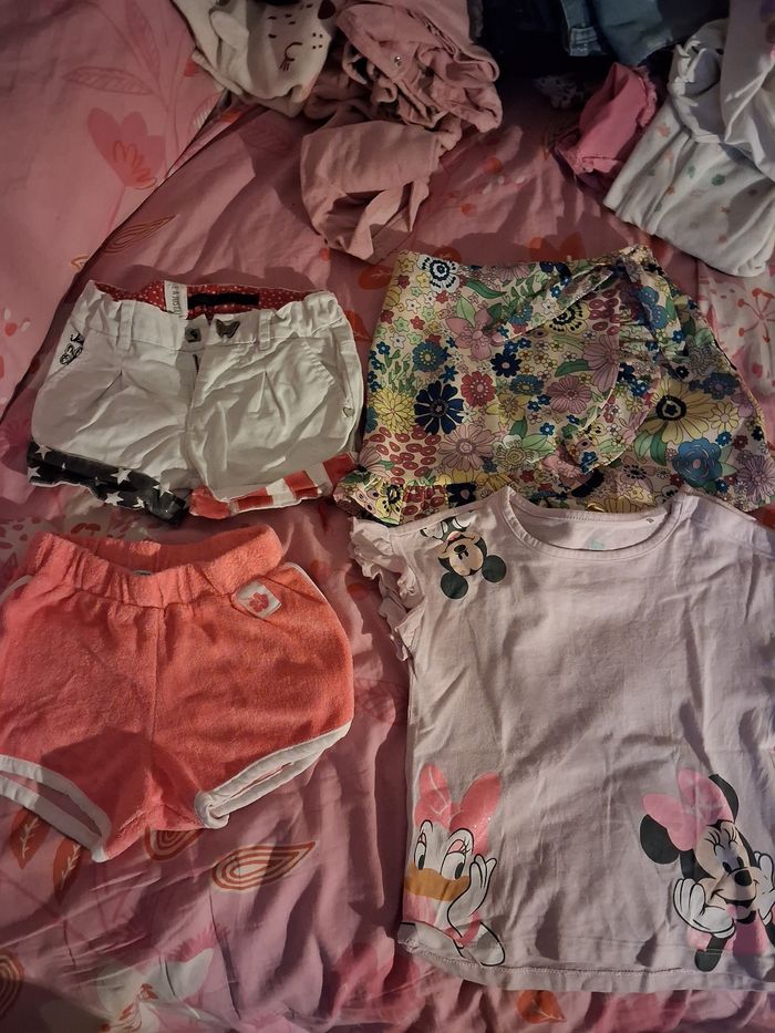 Lot fille 3ans - photo numéro 8