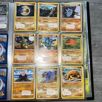 Carte Pokémon