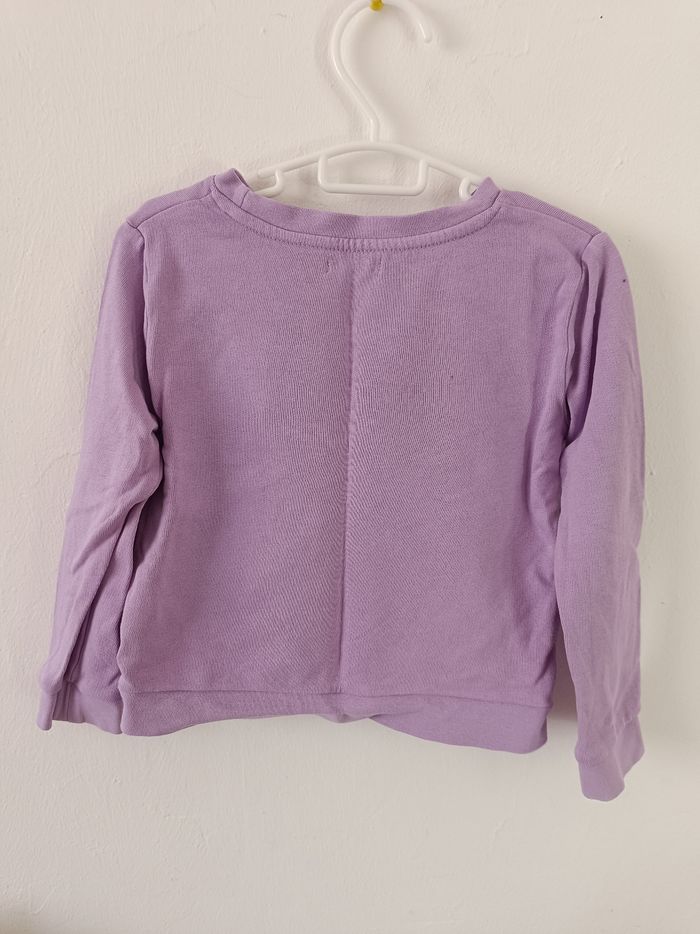 Pull 5 ans - photo numéro 2