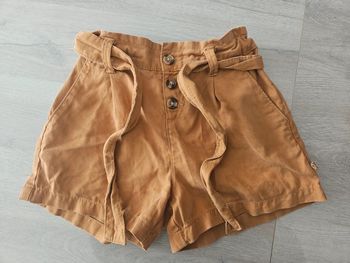 Short okaidi 8ans