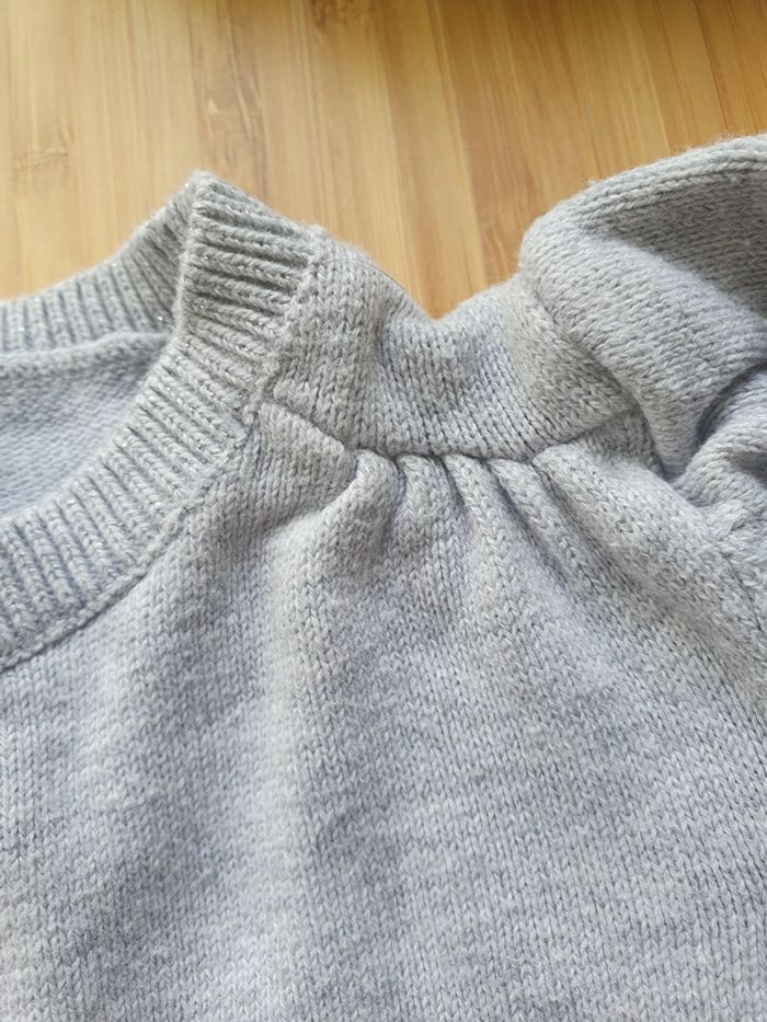 Gilet Vertbaudet 9 mois 71cm - photo numéro 4