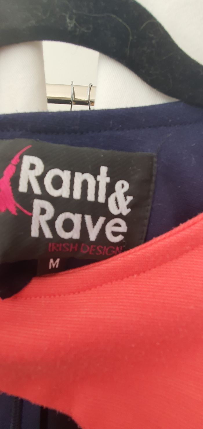 Robe fourreau stretch Irish design - photo numéro 3