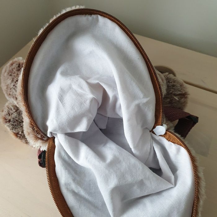 Sac à dos - photo numéro 6