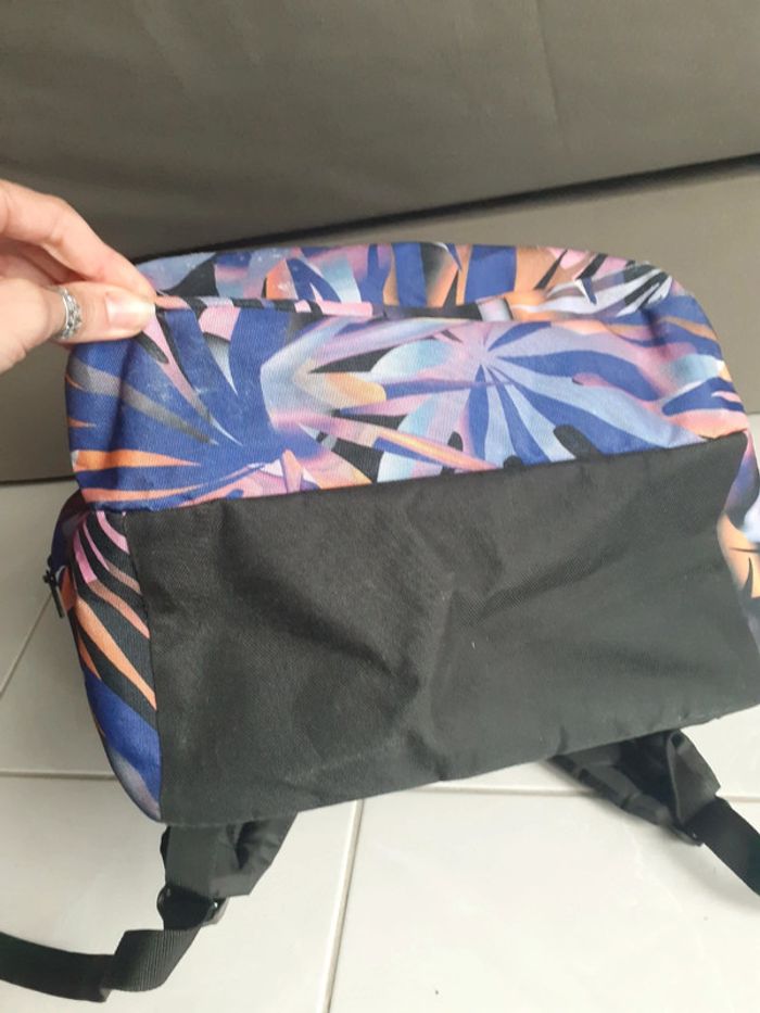 Sac à dos collège roxy - photo numéro 6