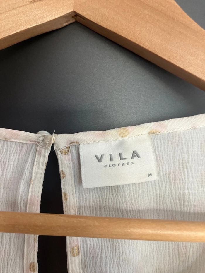 Blouse Vila - photo numéro 2