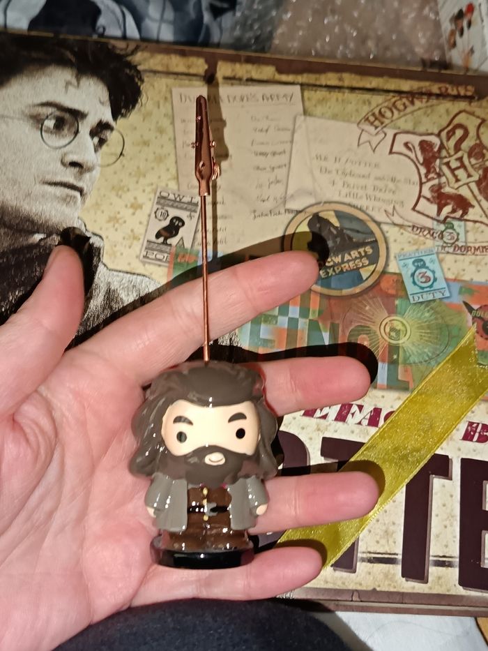 Porte photo Harry potter - photo numéro 9