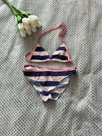 Maillot de bain 2 pièces