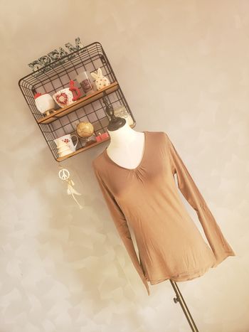 Teeshirt 🎀 Tex Woman taille M 2€