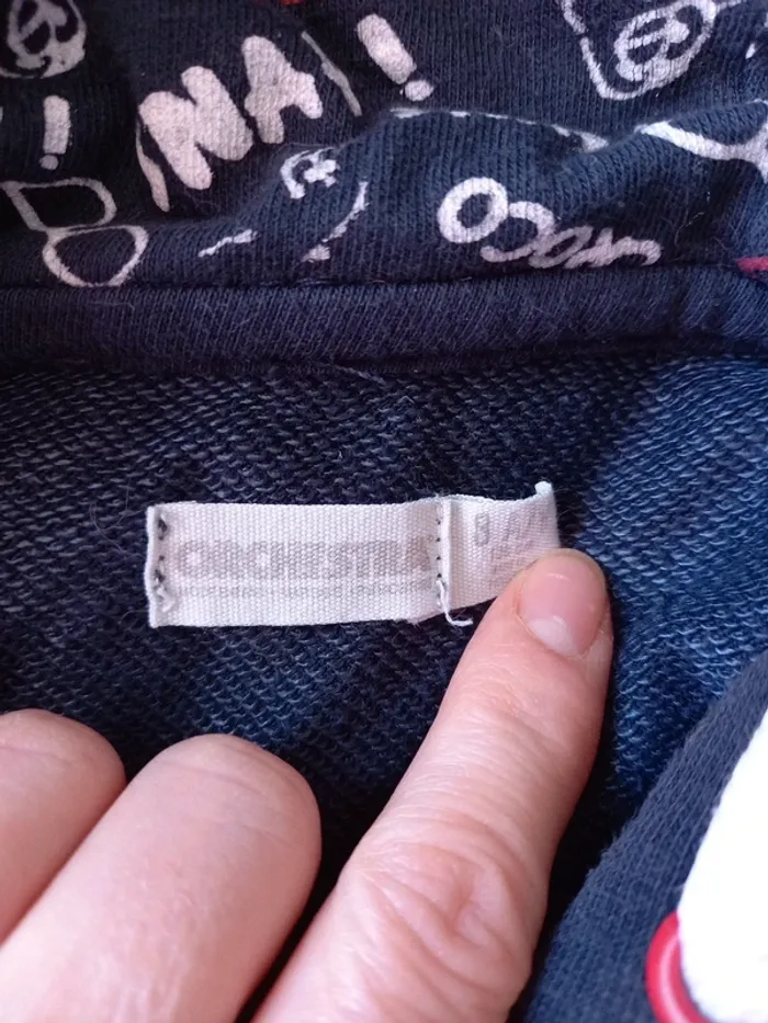 Pull sans manches - photo numéro 2