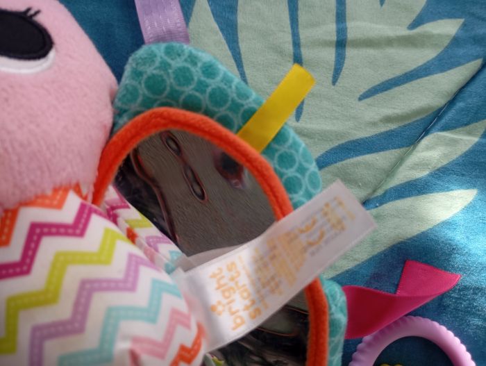 Jeu a accrocher - photo numéro 2