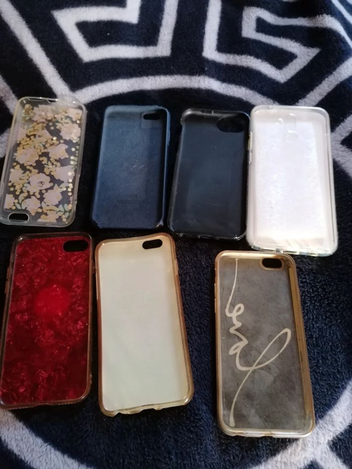 Coque portable - photo numéro 2