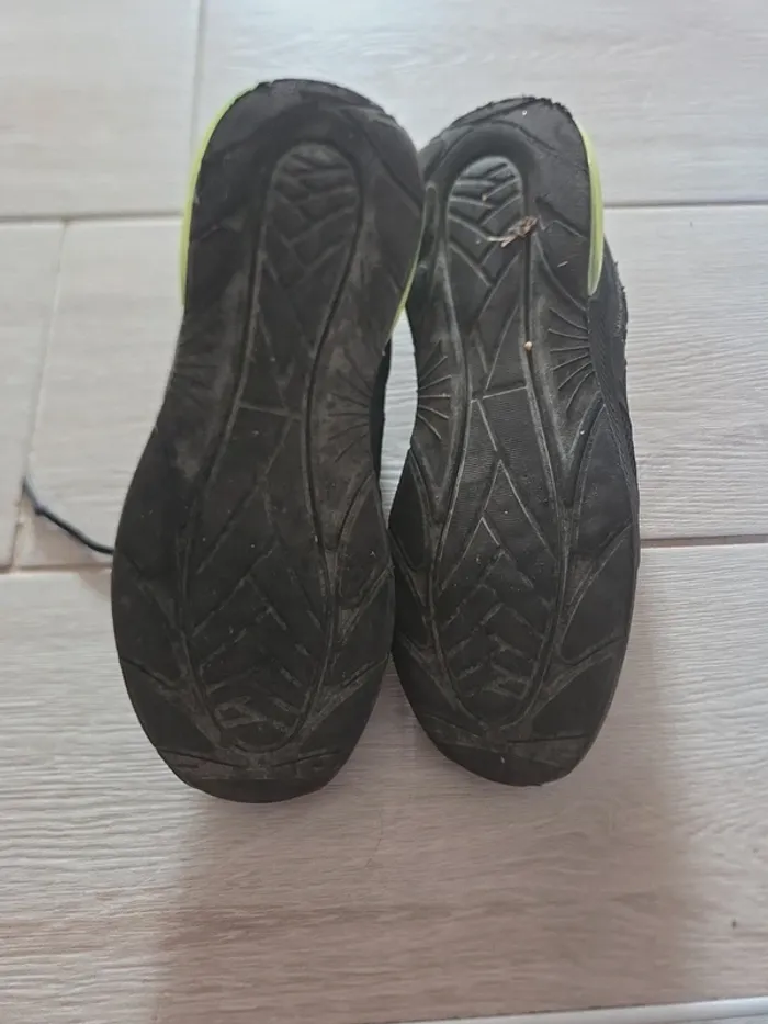 Paire de baskets Kappa - photo numéro 6
