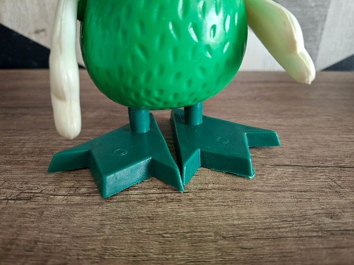 Pipiou publicitaire des années 60 Pièce rare, excellent état - photo numéro 5