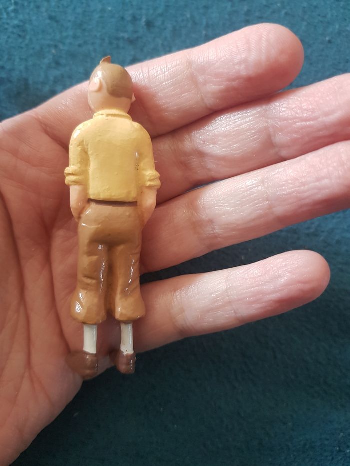 Tintin - photo numéro 2