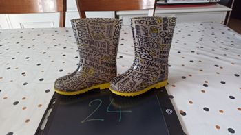 Bottes 24