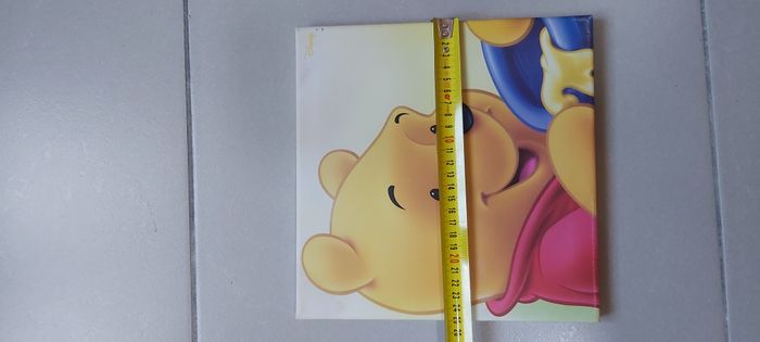Cadre Winnie - photo numéro 4