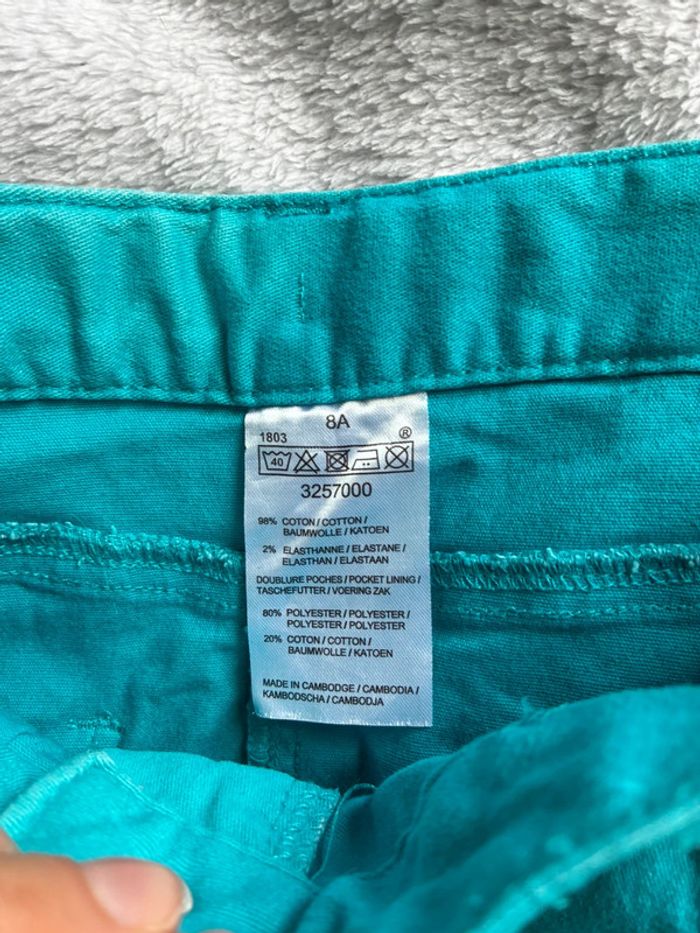 Jupe 8 ans sans marque - photo numéro 4