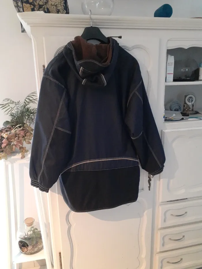 Veste - photo numéro 2