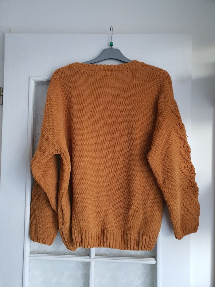 Pull épais - photo numéro 2