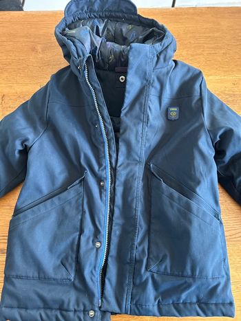Manteau 