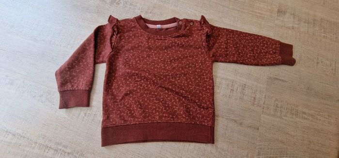 Sweat 86 toutes marques - photo numéro 2