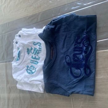 Tee-shirts manche longue