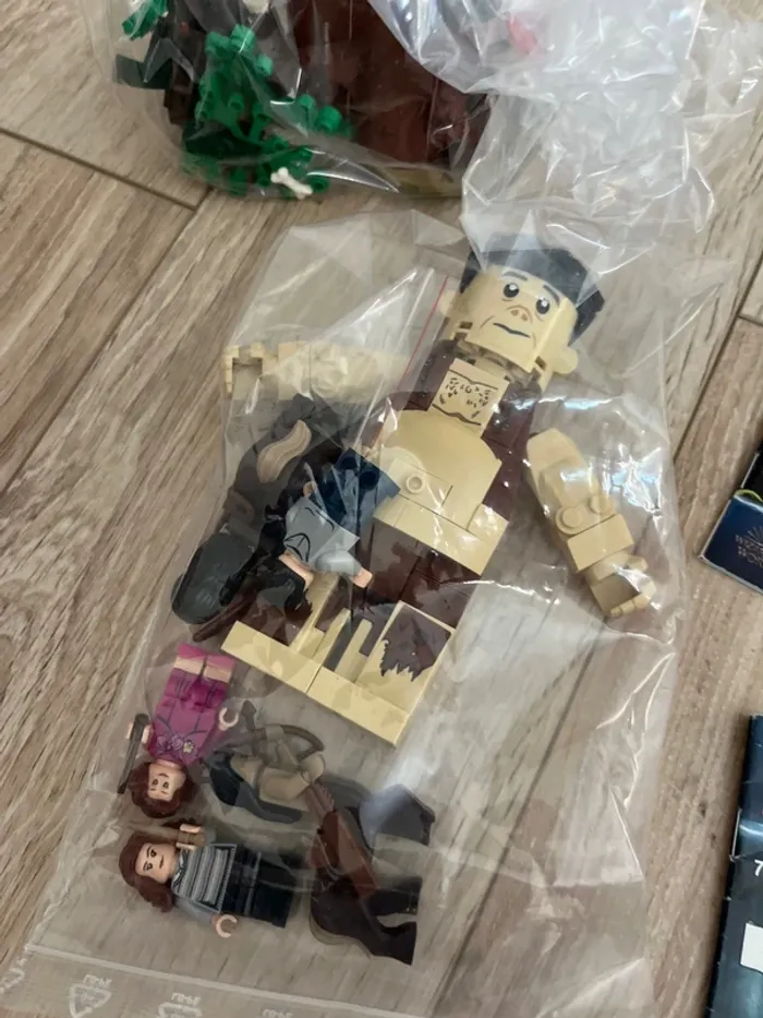 Lego Harry Potter 75967 - photo numéro 4