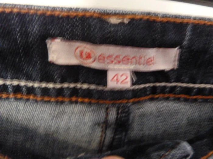 jean taille 42 - photo numéro 7