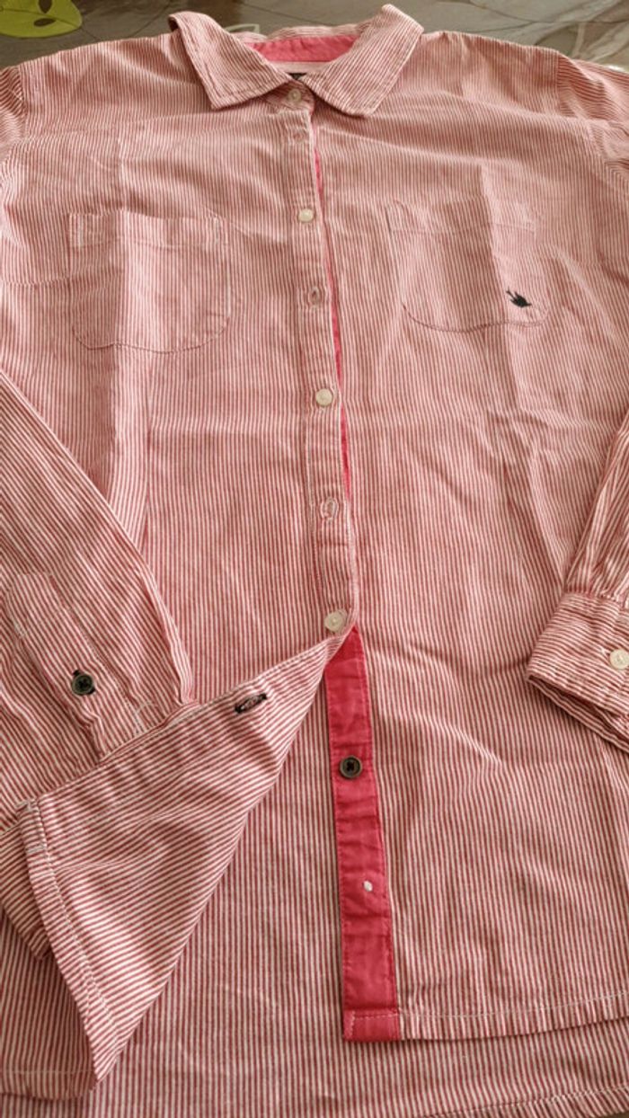 Chemise femme - photo numéro 3