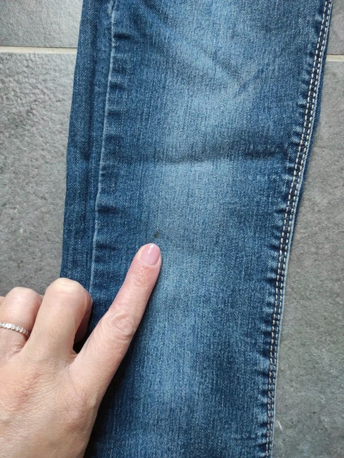 Jean slim - photo numéro 3