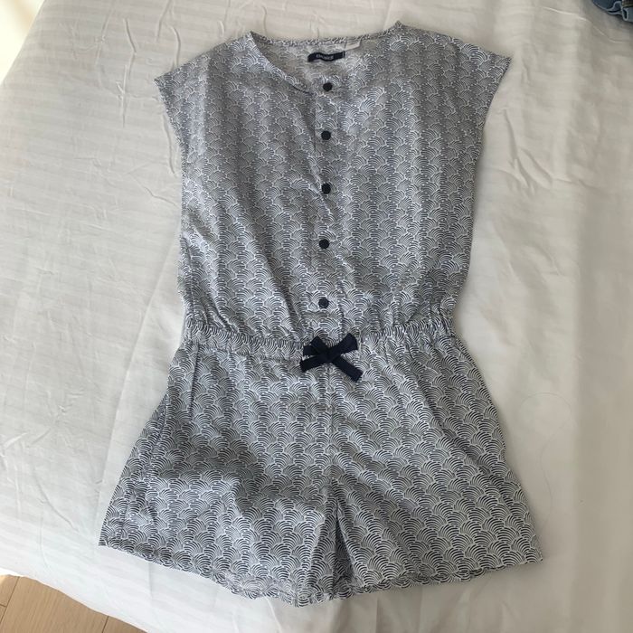 Combinaison OKAÏDI taille 6 ans