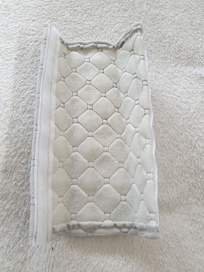 Housse pour ceinture de sécurité neuve - photo numéro 5