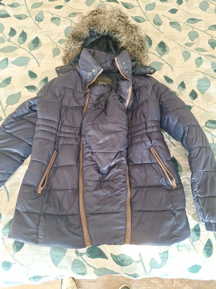 Manteau de portage - photo numéro 4