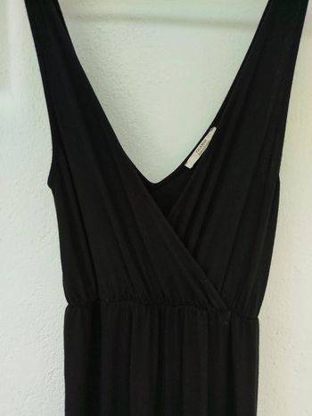 #combinaison#noire#pull&bear