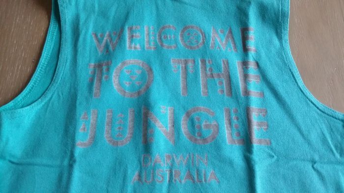 Debardeur - photo numéro 3